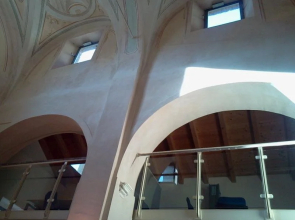 Ostello San Francesco