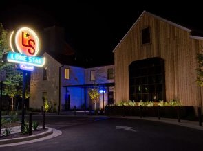 Lone Star Court, by Valencia Hotel Collection