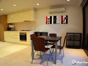 Royal Stays Apartments Melbourne CBD