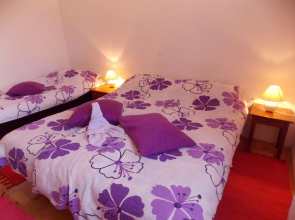 Andro - With Parking - H