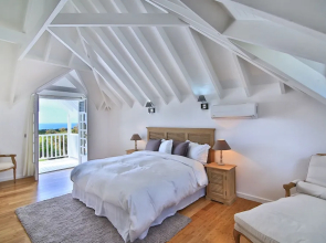 Hamptons Villa