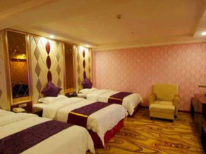 Lincheng Holiday Hotel