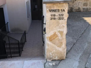 Vines 120A