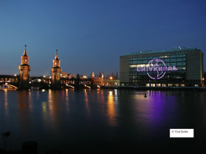 Hotel & Apartments Zarenhof Berlin Friedrichshain