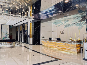 Leedon Hotel & Suites Surabaya