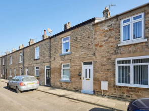 Host Stay Baliol Street