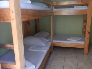Hostal CafeCerveza