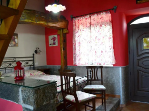 Agriturismo Dolcetna