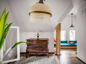 2stāvu PARKA NAMIŅŠ Viesturdārzā pērļu medniekiem!