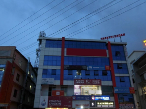 Oyo 22441 Hotel Shanthala Boarding And Lodge