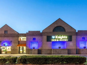 Knights Inn Virginia Beach Lynnhaven