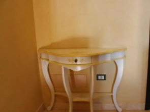 Tychè House