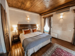 Osmanli Cappadocia Hotel