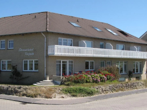 Strandhotel Najade