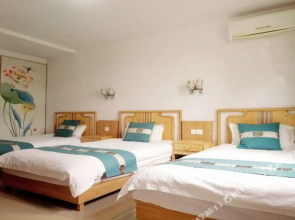 Jiuhuashan Anran Inn