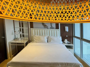 Serenity Staycation Studio