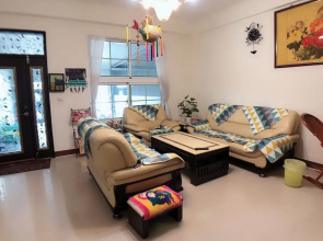 Zheng Yi Homestay