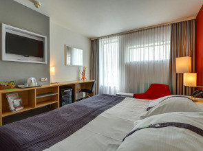 Holiday Inn Prague Airport by IHG