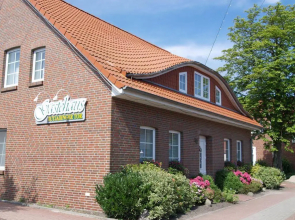 Komforthotel Butjadinger Tor