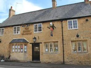The Green Dragon