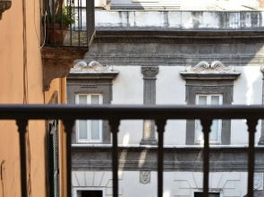 Nanà Bed and Breakfast
