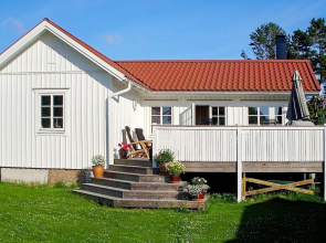 7 Person Holiday Home in Grebbestad