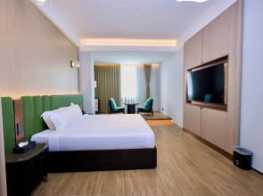 Tomson Hotel Riviera 3