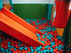 Отель Playas de Guardamar