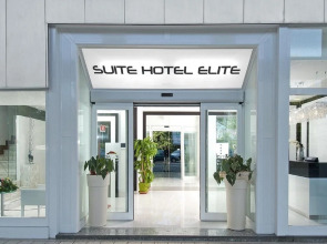 Suite Hotel Elite