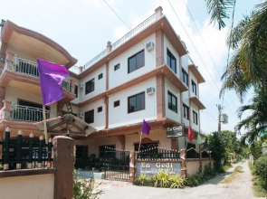 En Gedi Beach Resort