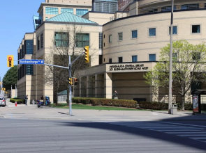 Two-bedroom Superior Apartment