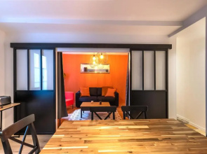 L'Orangerie des Poeliers