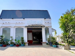 Hoang Mai Hotel