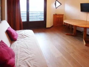 Apartment Orr des neiges