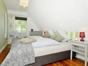 Ferienwohnung in Wyk auf Foehr