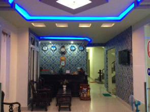 Quoc An Hotel