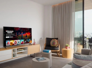 Protaras Eden Seaside Suite