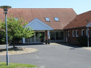 Hotel Tranepaken