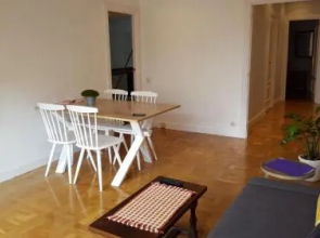 Apartamento Vuelta del Castillo