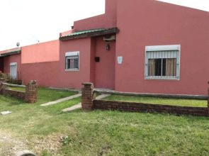 Completa casa en Colonia para 6 personas