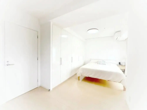 Namba Luxury Mansion