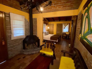Finca Hotel Rancho San Antonio