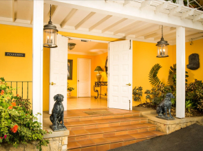 Polkerris Bed & Breakfast