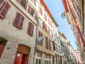 Casa Itzuli 17422