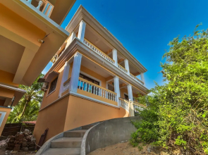 OYO 8041 Zac Beach Resort