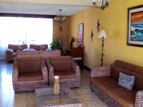 Casa San Benito