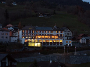 Scesaplana Hotel