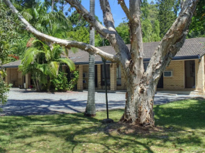 Sapphire Motel Coffs Harbour