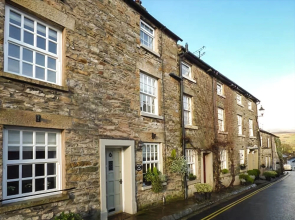 Weavers Cottage