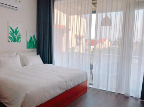 Hoi An Cabbage Garden